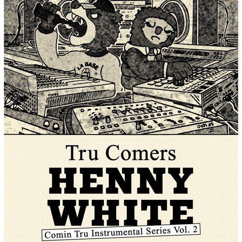 Tru Comers - Infinity