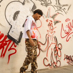 Russ - April 7th Freestyle
