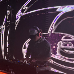 HAMI @ Decadence NYE 2024