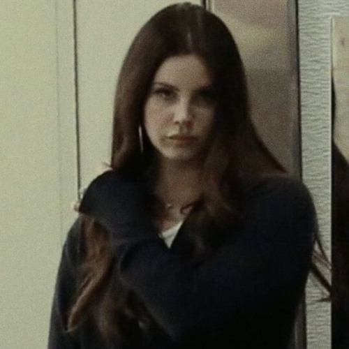 Behind Closed Doors - Lana Del Rey