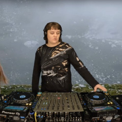 spieltag session 027 - DJ Sprudel