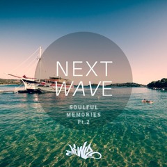 DJ Wiz - Next Wave "Soulful Memories Pt.2"