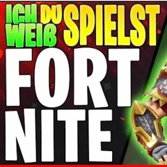 Ich weiß du spielst Fortnite - Frag Nart (Lyric Video)
