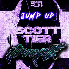 Subject 31 - Stampede (Croogie DNB Remix)