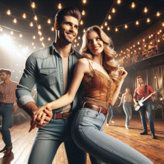 Dance With Me
