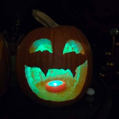 U Want (Trigger Warning Spooky)