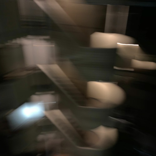 Isolated / collaboration with Pablo Dario Martin Fontana