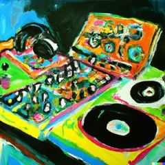 elektro vinyl only 2