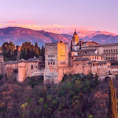 In The Palace(Movement no2)