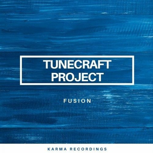 Fusion (Extended Mix)