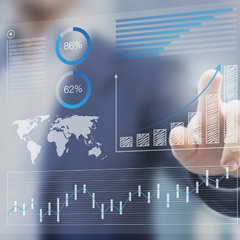 Unlocking Business Potential with Business Intelligence Services