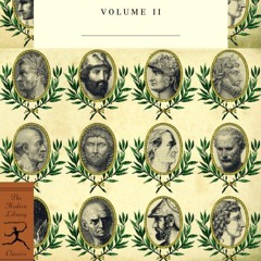 read❤ Plutarch's Lives, Volume 2 (Modern Library Classics)