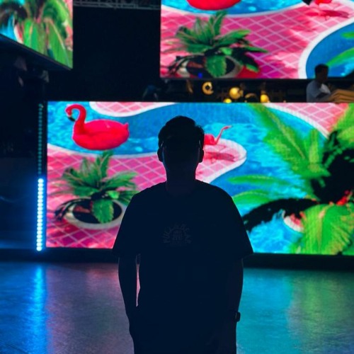 TETAP MENCINTAI 2023 [ EZZA JUNIOR x BLAYU ] ARJUN REGSSAS