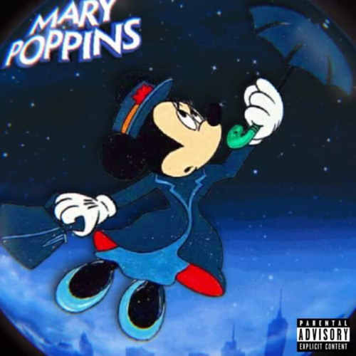 Mary Poppins (Prod. YUKibeats Mix. GRIM)