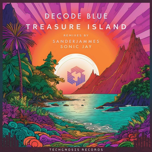 Decode Blue - Soul Pirates (Original Mix)