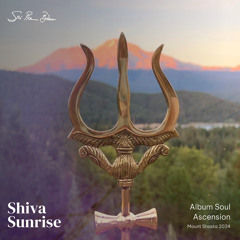 Shiva Sunrise