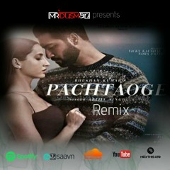 PACHTAOGE- REMIX