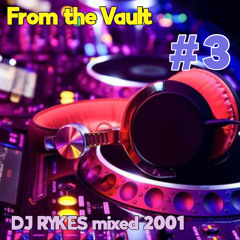 Dj Rykes