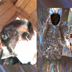 INTERDIMENSIONAL TRAVEL PT 1 (feat. mastermindVi & BiNNY CoCo) [prod. DAZ]