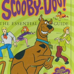 VIEW EBOOK 📑 Scooby Doo Essential Guide by  Glenn Dakin [PDF EBOOK EPUB KINDLE]