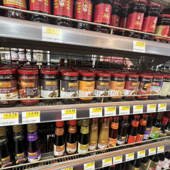 it was going so good.