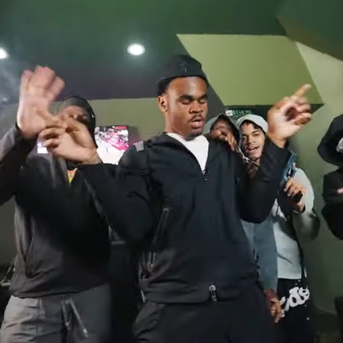 Zaboogie × Twin Wick - Jimmy Neutron