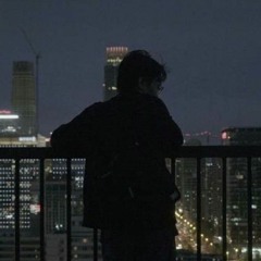 overthinking at 3am on a summer night