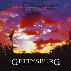 Gettysburg Soundtrack Reunion and Finale