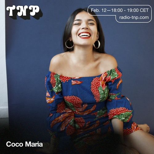 Coco María @ Radio TNP 12.02.2021