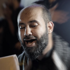 05 - ميت حزن  - كميل عاشور - ليلة 25 محرم 1447هـ 2025م