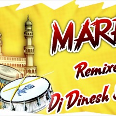 Hyderabad Marfa Dialogues Mix By Dj Dinesh Smiley