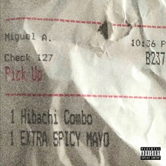 HIBACHI (feat. Devin Lamonte & 420BLOnDiE)