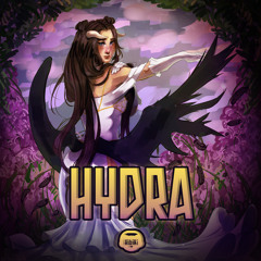 HYDRA UKR cover || Overlord ED українською