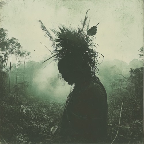 Akinsa X Kōjin - Apache