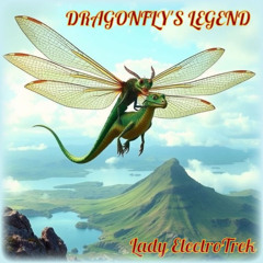 Dragonfly's Legend