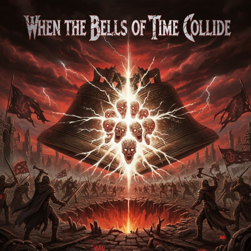 WHEN THE BELLS OF TIME COLLIDE