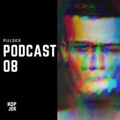 KopjeK Podcast 08 | Pulses