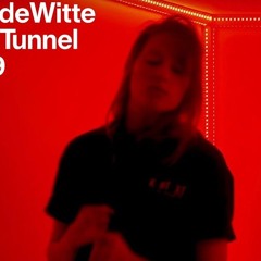 The Tunnel-Charlotte de Witte DJset