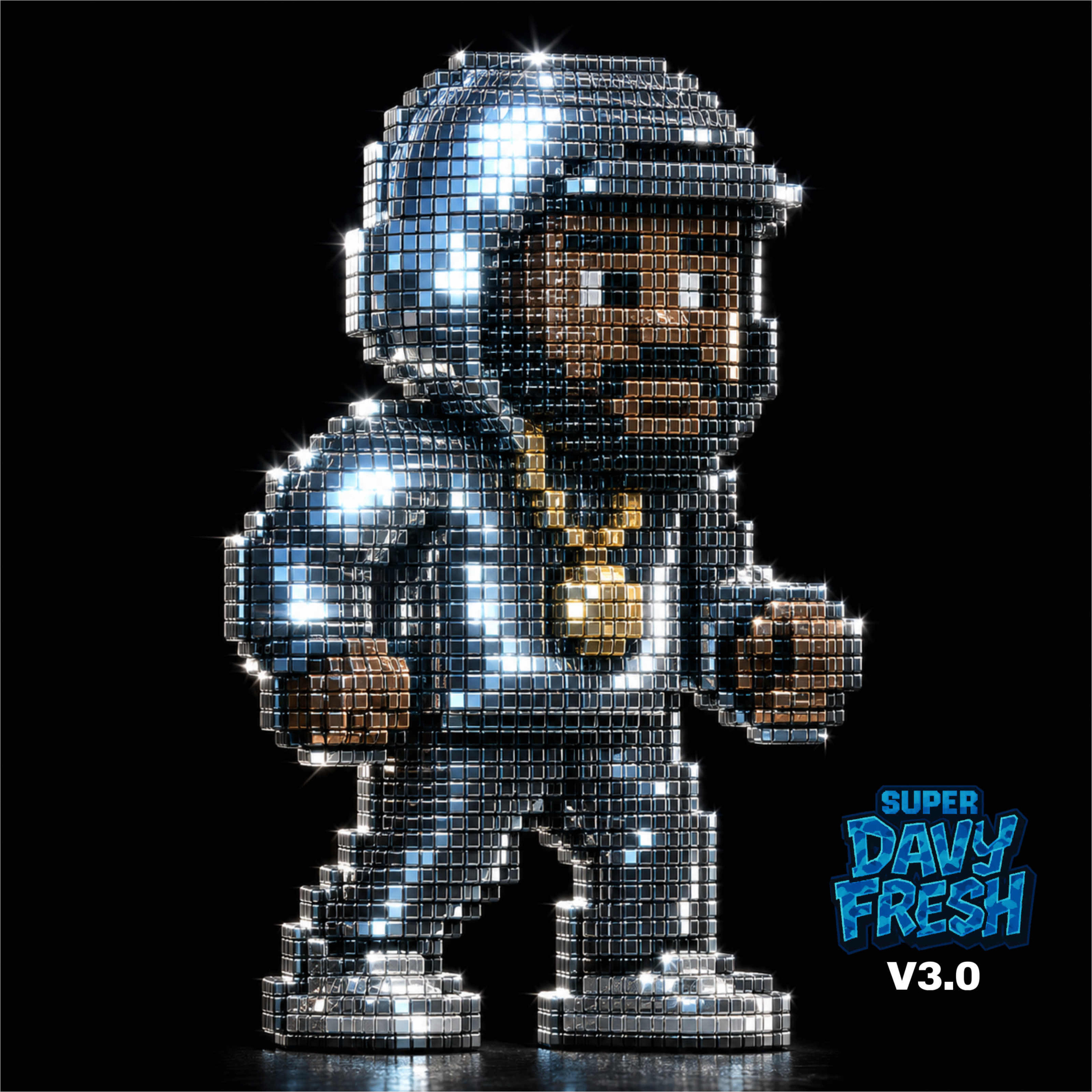 Mike Lowrey episode artwork
