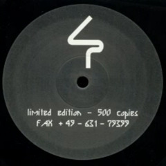 Napalm 4 - A1