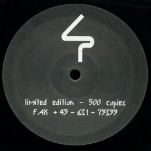 Napalm 4 - A1