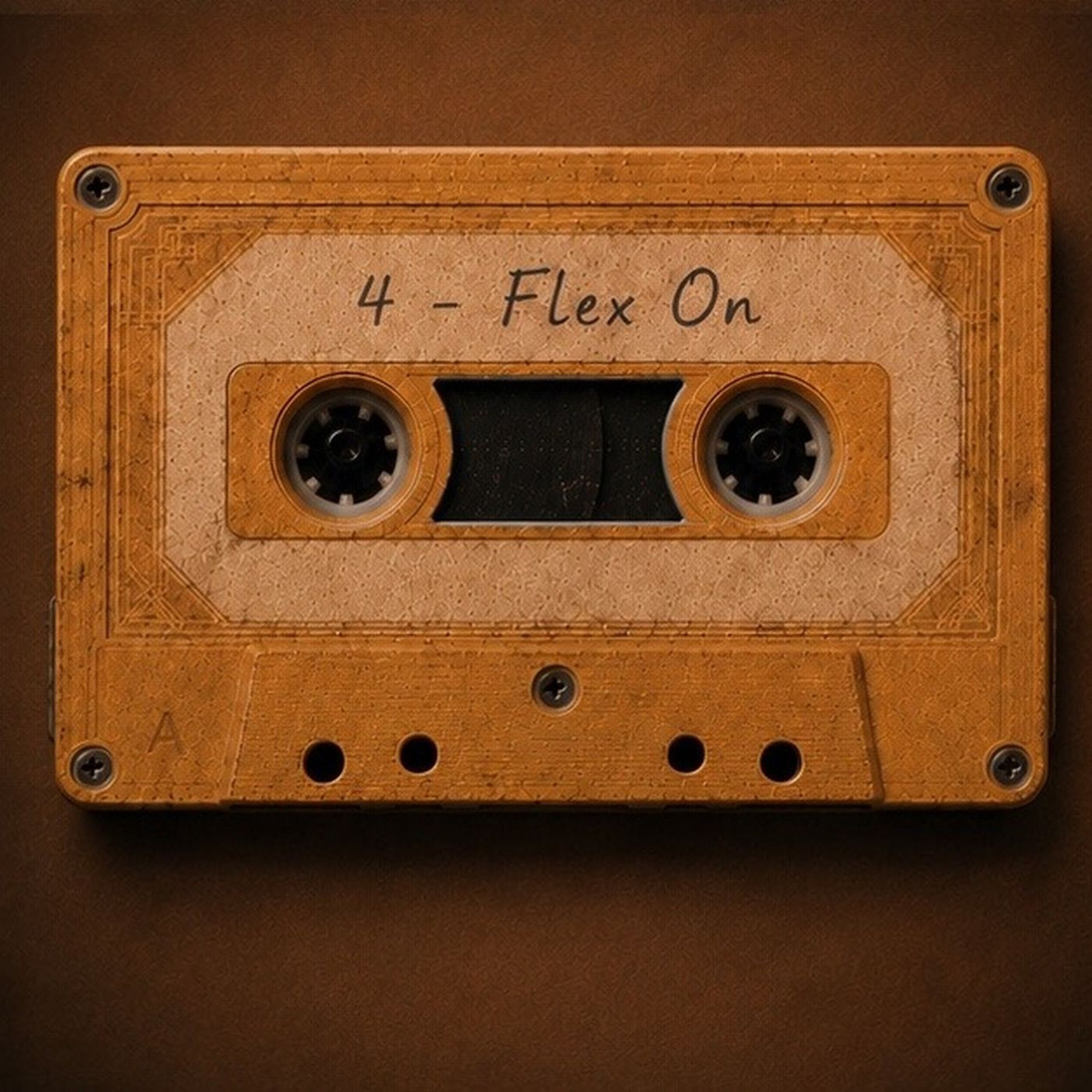 Flex On (Flexiona Pagodão) episode artwork