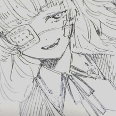 「アングレイデイズ」歌わせていただきました。影縫 英