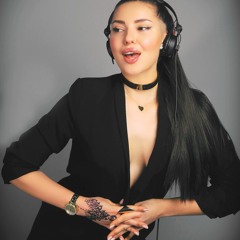 Dj Tiffany Pop Mix club session