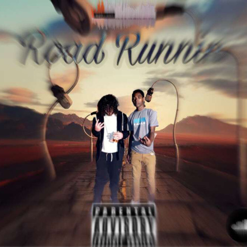 Road Runnin Ft. TTG Wink