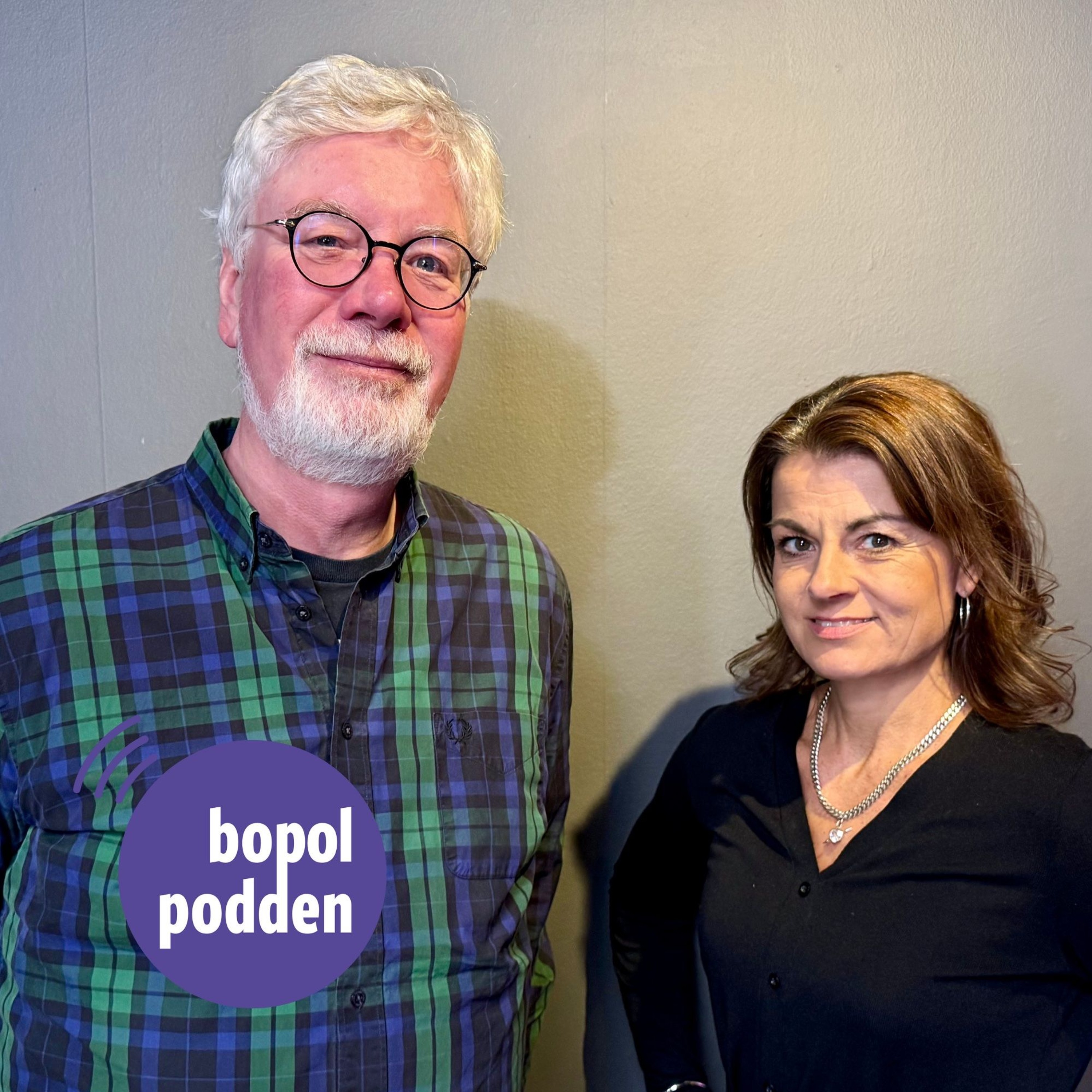 Bopolpodden