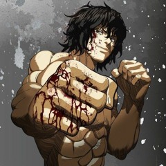 Kengan Ashura OP FULL「KING & ASHLEY」by MY FIRST STORY