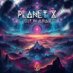 Planet X - Lost in Mirage