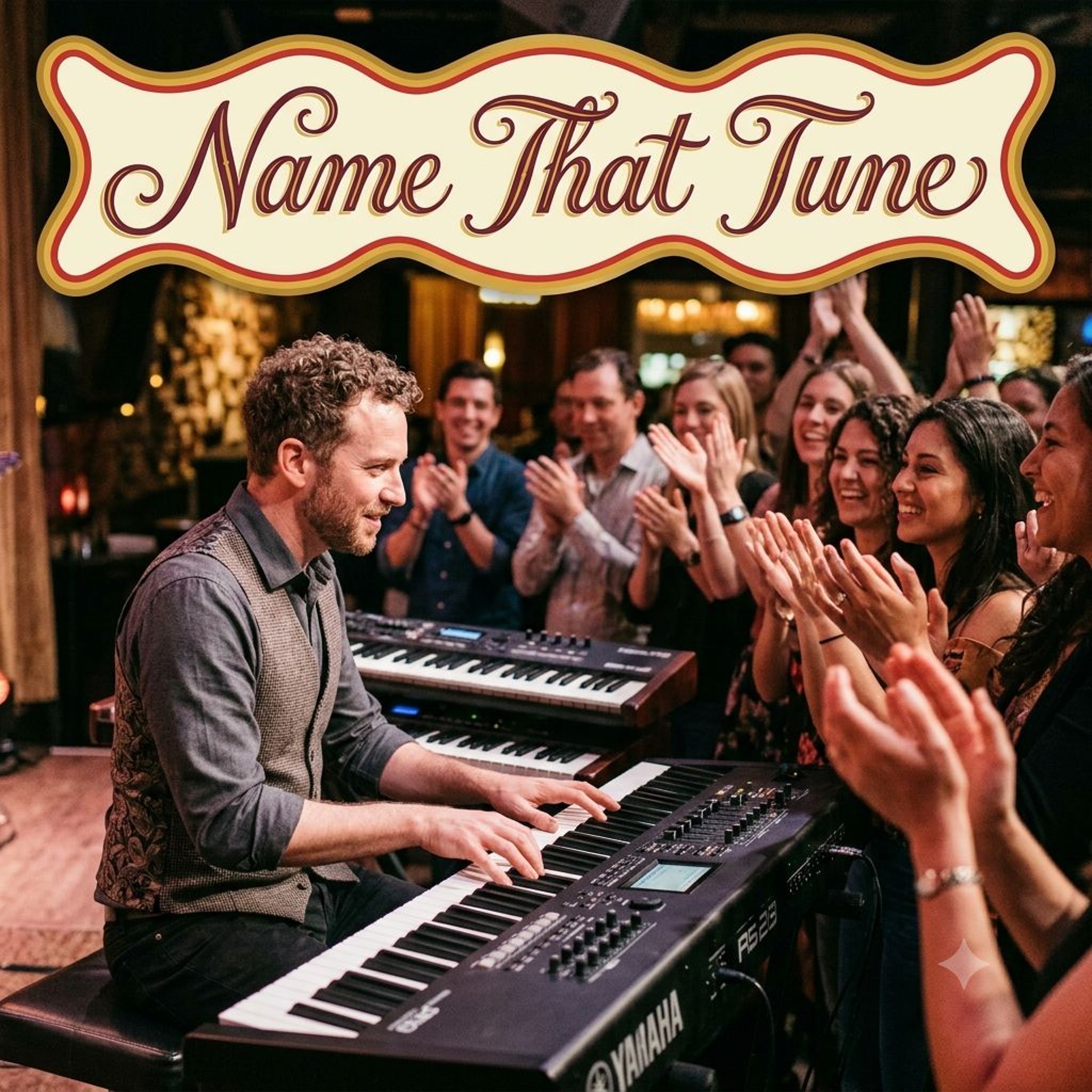 Name That Tune #618 by Lipps Inc. episode artwork