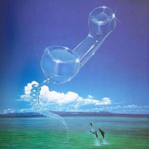 The Cool Notes ~ The Sound of Summer